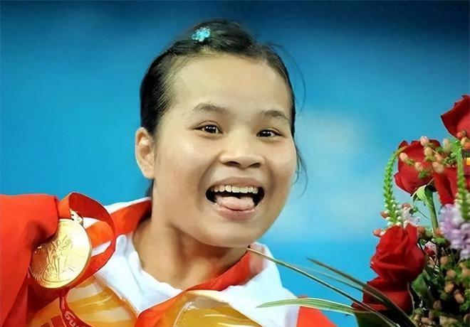 北美奥运名单举重女子冠军_北美奥运名单举重女子冠军是谁_北美奥运举重冠军名单女子