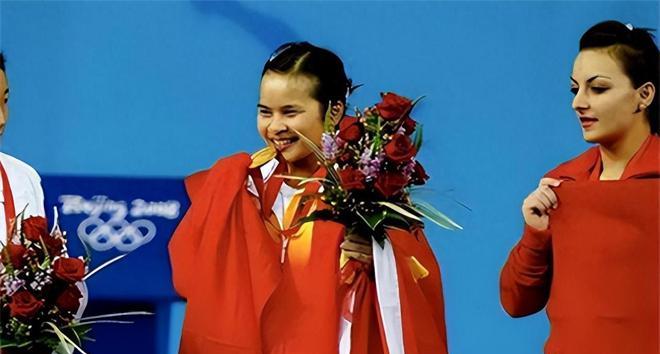北美奥运举重冠军名单女子_北美奥运名单举重女子冠军是谁_北美奥运名单举重女子冠军