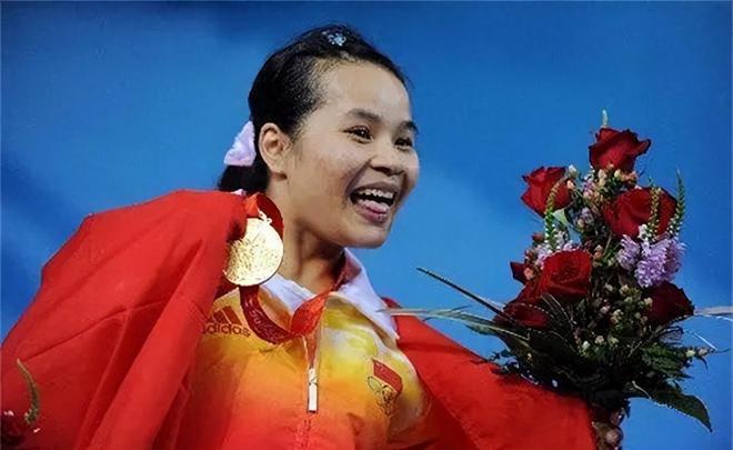 北美奥运名单举重女子冠军_北美奥运举重冠军名单女子_北美奥运名单举重女子冠军是谁