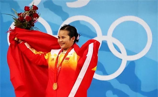 北美奥运举重冠军名单女子_北美奥运名单举重女子冠军是谁_北美奥运名单举重女子冠军