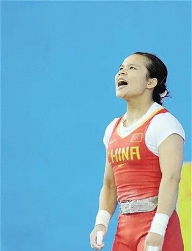 北美奥运名单举重女子冠军是谁_北美奥运名单举重女子冠军_北美奥运举重冠军名单女子