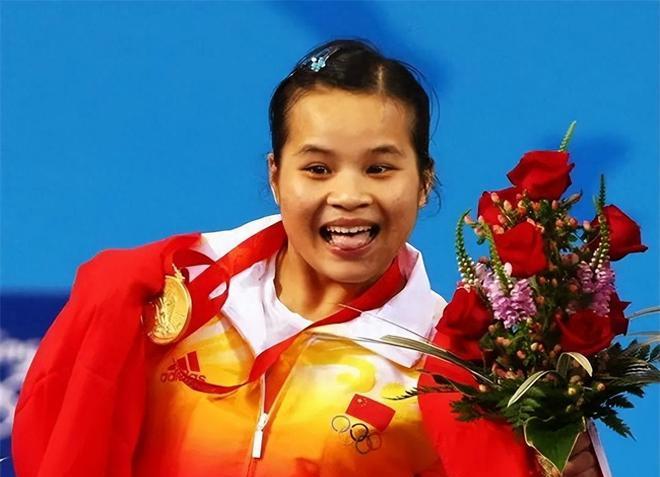 北美奥运名单举重女子冠军_北美奥运举重冠军名单女子_北美奥运名单举重女子冠军是谁