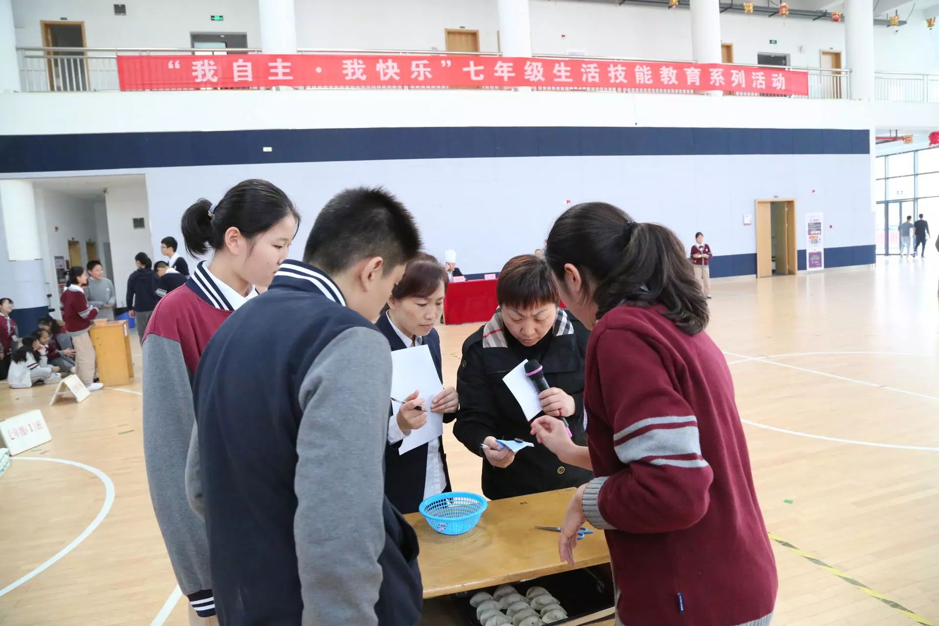学会生活技能的感悟_学会生活技能作文800字_学会 生活技能