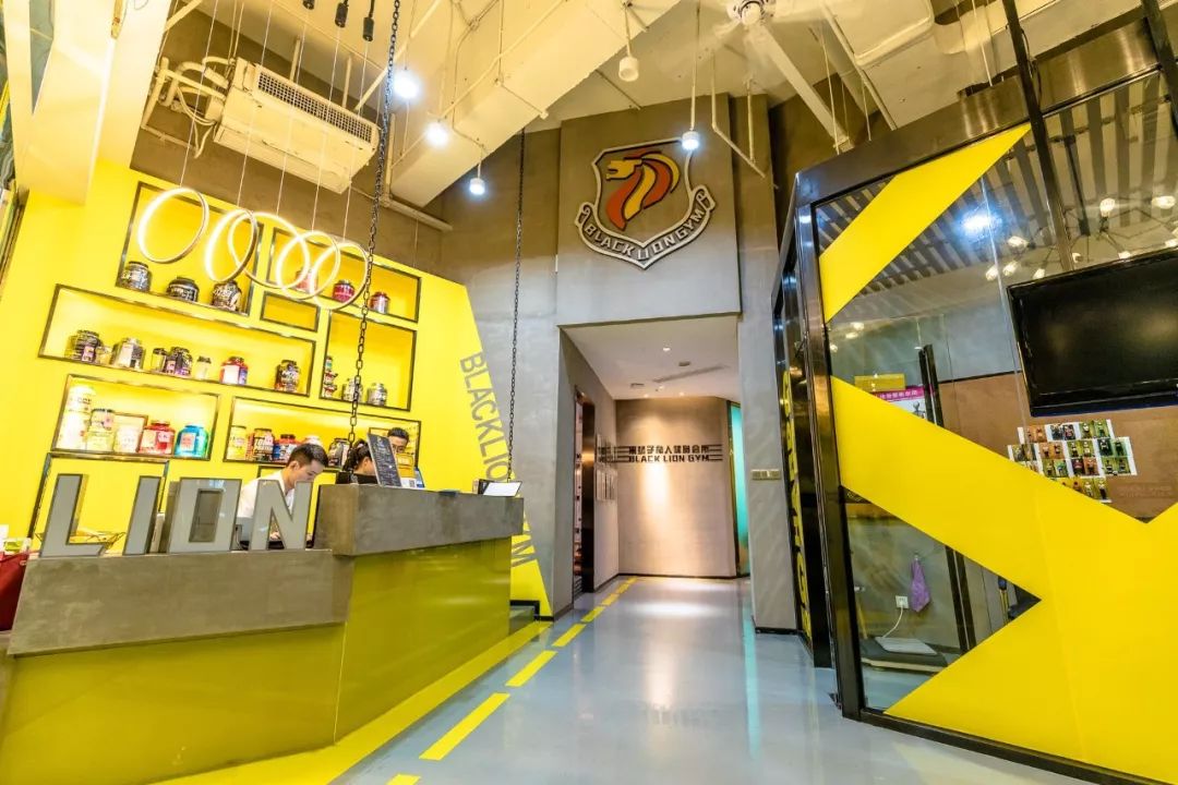 颈椎健身_颈椎健身房怎么锻炼_颈椎病健身房私教