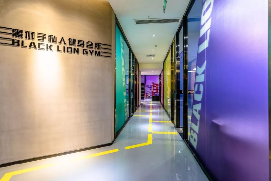 颈椎健身房怎么锻炼_颈椎病健身房私教_颈椎健身