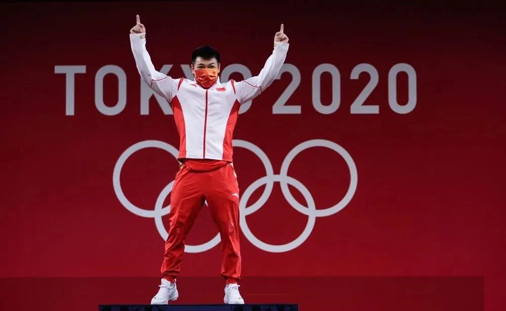 奥运会举重比赛规则_奥运会举重什么规则_奥运会举重规则改变