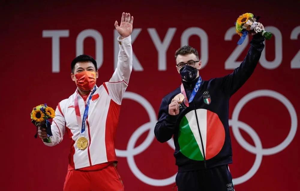 奥运会举重规则改变_奥运会举重比赛规则_奥运会举重什么规则