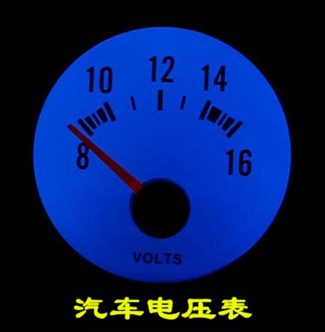 为什么现在很多车不用水温表了？没有水温表如何知道汽车水温呢？