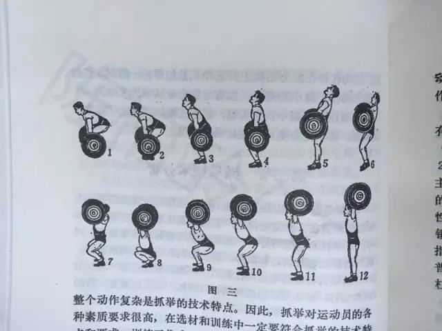 奥运会举重什么规则_奥运会举重新规则_奥运会举重规则改变