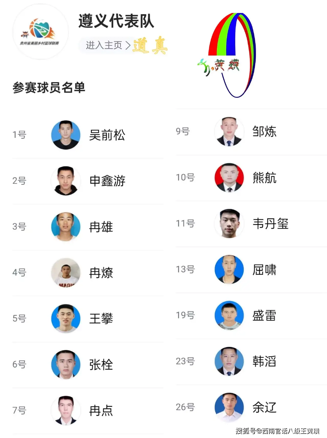 贵州篮球第一人_篮球贵州赛球员冠军有几个_篮球赛贵州冠军有哪些球员
