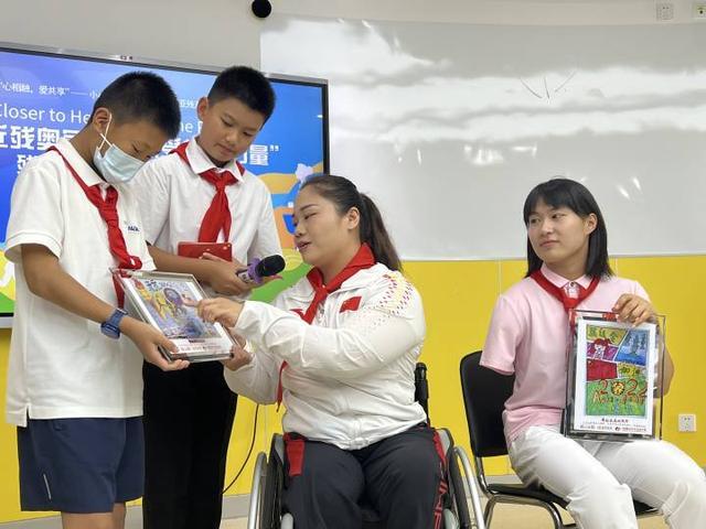 残运会游泳冠军男子_冬季残奥会游泳冠军_冬残游泳冠军是哪里人