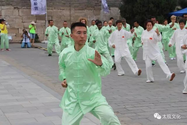 太极亚健康调理中心_太极调理功法_太极亚健康调理