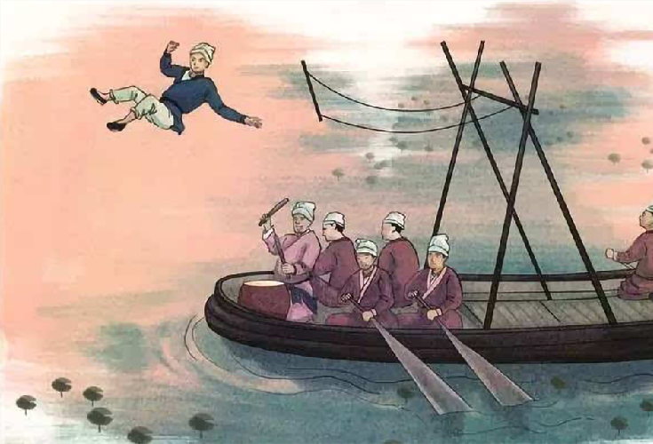 游泳古代冠军比赛图片_古代游泳_古代游泳比赛冠军