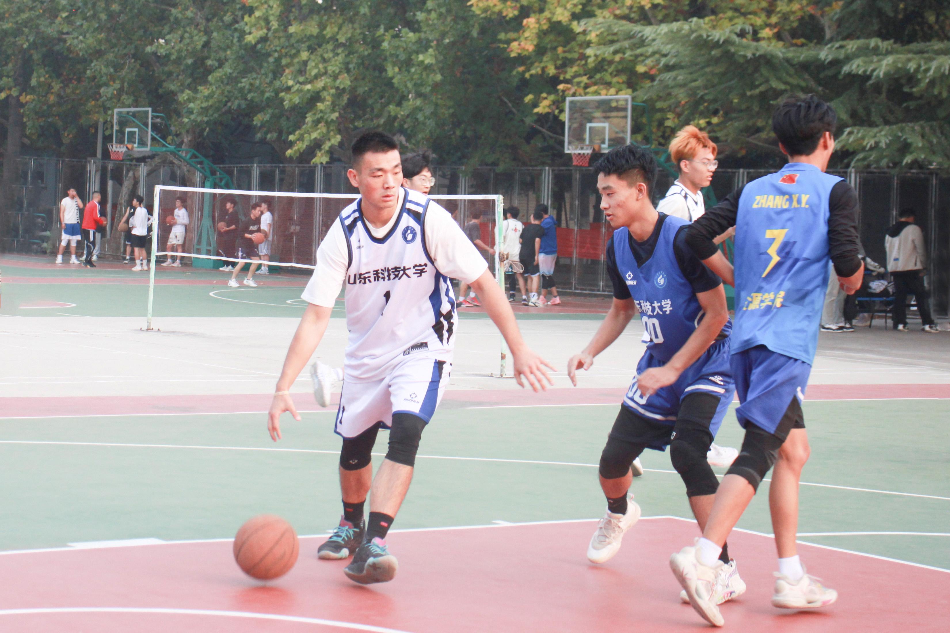 篮球追逐梦_逐梦nba之冠军成员_第二届逐梦杯篮球赛冠军战