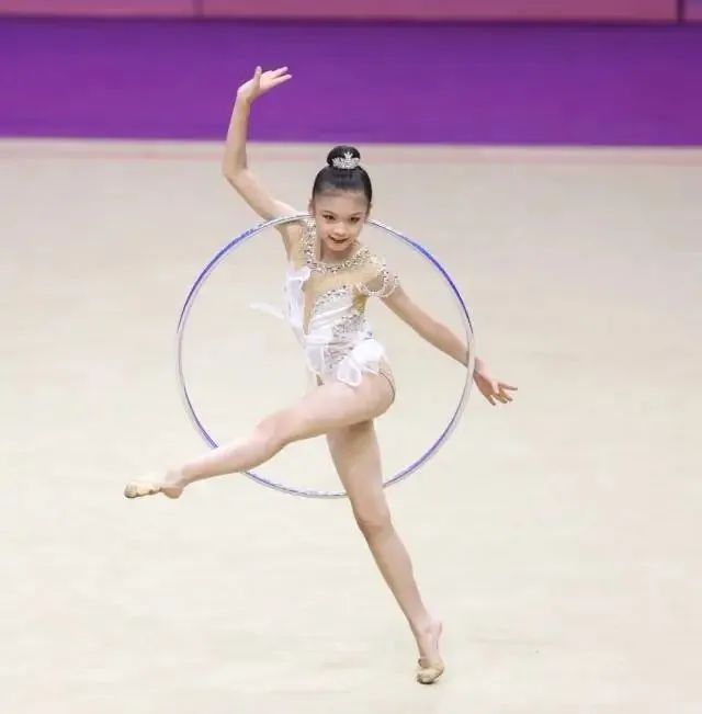 全国中小学体操视频大全_全国中小学生体操运动_中小学生中国梦体操