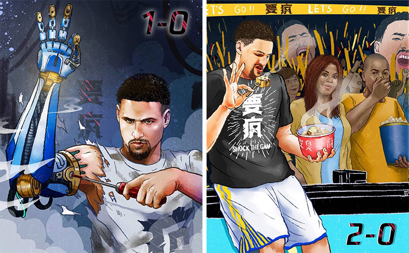中国篮球谁在nba拿过总冠军_篮球谁冠军_你知道篮球冠军是谁吗