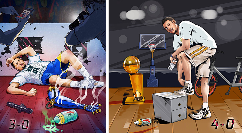 你知道篮球冠军是谁吗_篮球谁冠军_中国篮球谁在nba拿过总冠军