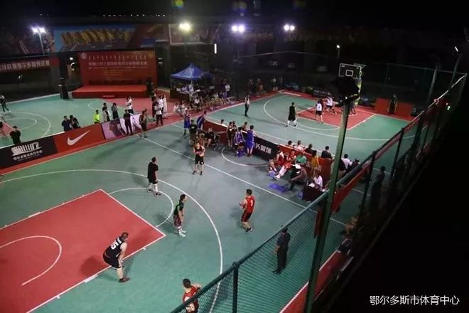 全民篮球赛竞赛规程_全民篮球比赛_全民篮球挑战赛规则图解