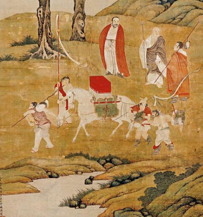 中国佛教的基本思想_中国佛教 基本常识_中国佛教基础知识