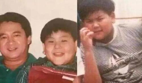 达人健身明星男的是谁_男明星和健身达人_有名的健身达人男
