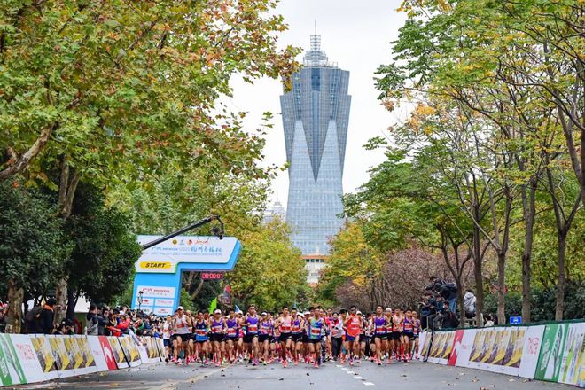知名马拉松_国内顶级马拉松_马拉松顶级赛事