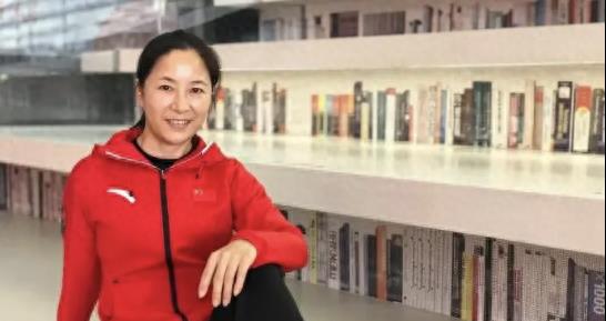 冠军运动竞走王丽萍视频_冠军运动竞走王丽萍是哪一期_竞走运动冠军王丽萍