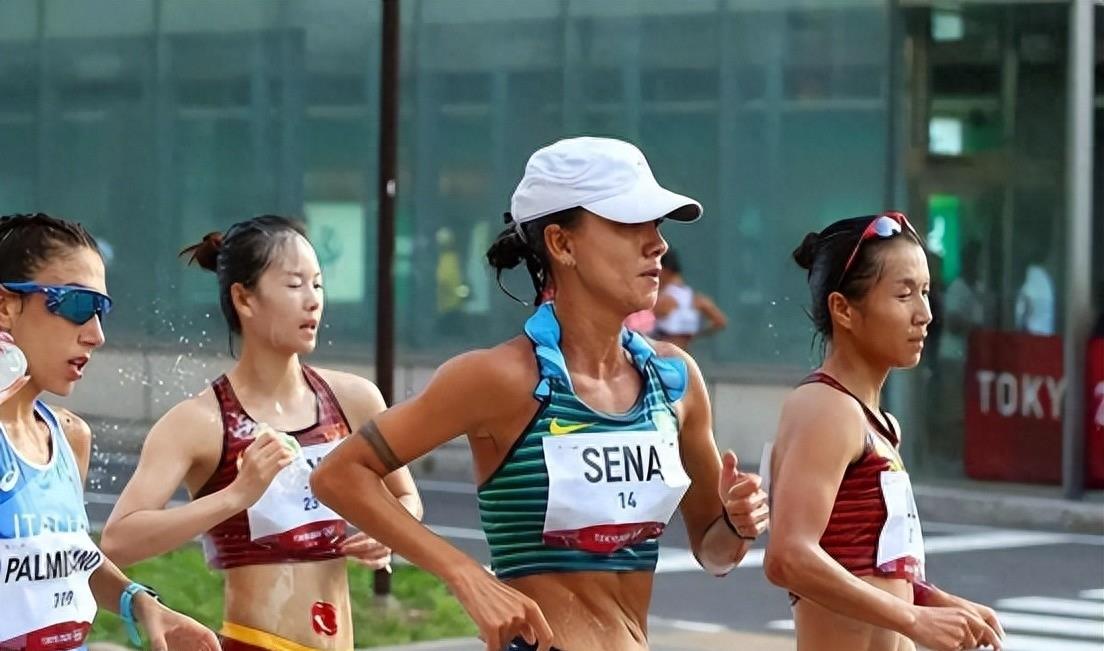 冠军运动竞走王丽萍是哪一期_竞走运动冠军王丽萍_冠军运动竞走王丽萍视频