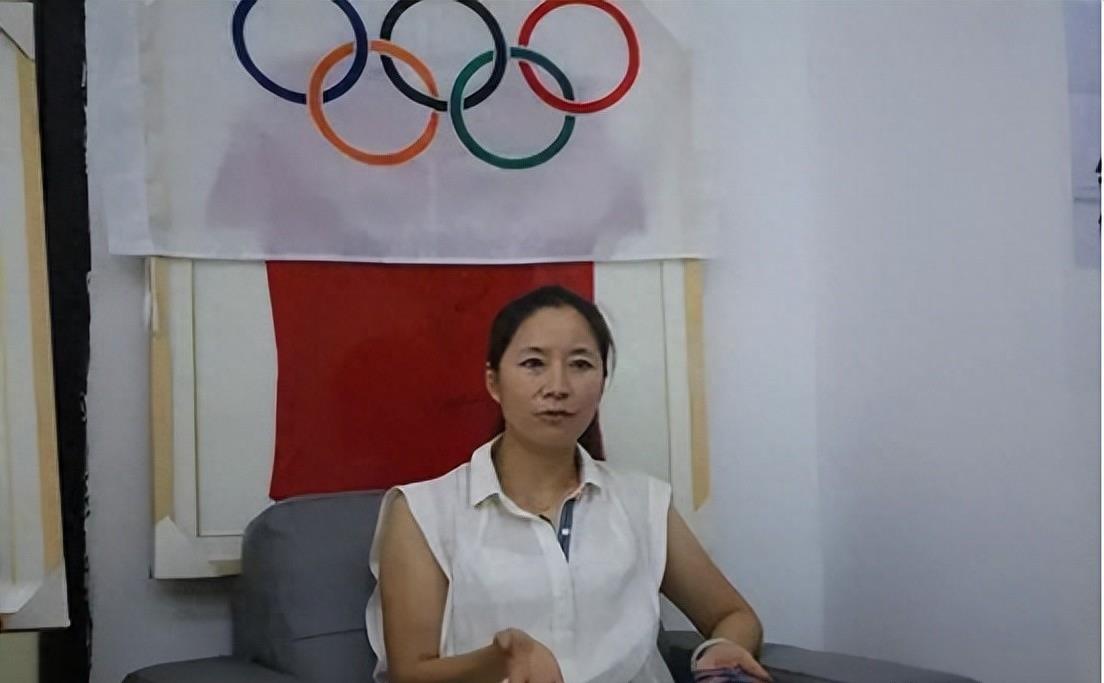 冠军运动竞走王丽萍视频_冠军运动竞走王丽萍是哪一期_竞走运动冠军王丽萍