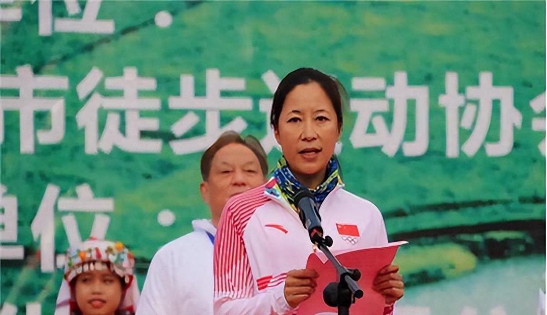 冠军运动竞走王丽萍是哪一期_冠军运动竞走王丽萍视频_竞走运动冠军王丽萍