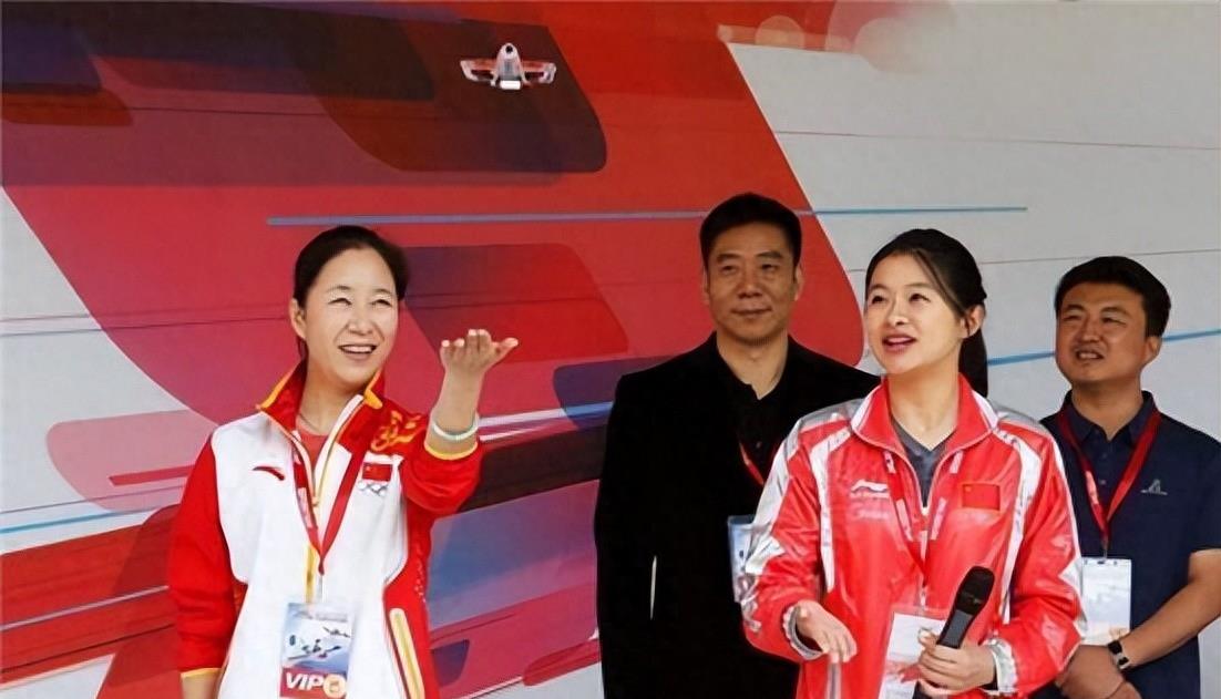 冠军运动竞走王丽萍是哪一期_冠军运动竞走王丽萍视频_竞走运动冠军王丽萍