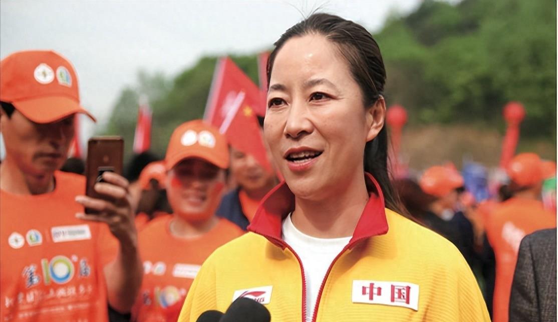 冠军运动竞走王丽萍是哪一期_竞走运动冠军王丽萍_冠军运动竞走王丽萍视频