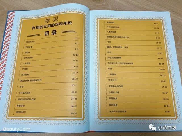 生活认知百科知识总结_百科认知总结知识生活中的问题_百科知识的