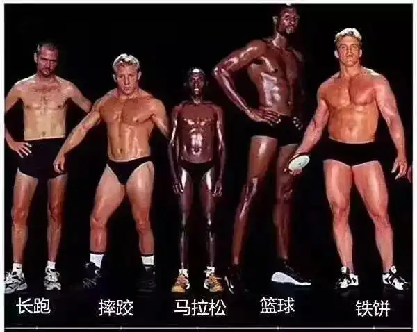 马拉松运动员最佳体重_马拉松标准体重_马拉松最佳体重