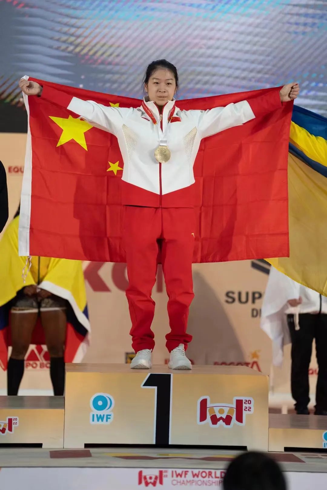 南宁女子举重冠军是谁_南宁举重女子冠军是谁呀_广西举重女冠军