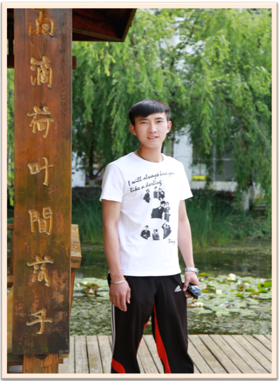 昆一中西山学校击剑队发展历程与魏山清教练