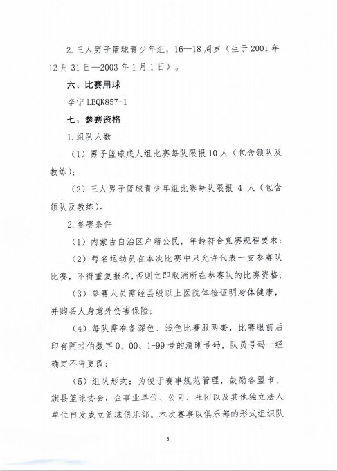 关于篮球的命名规则有哪些_名称篮球_命名篮球规则有几个