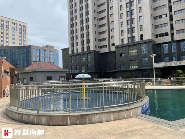 5岁男孩在小区游泳池溺亡， 监控记录致命3分钟