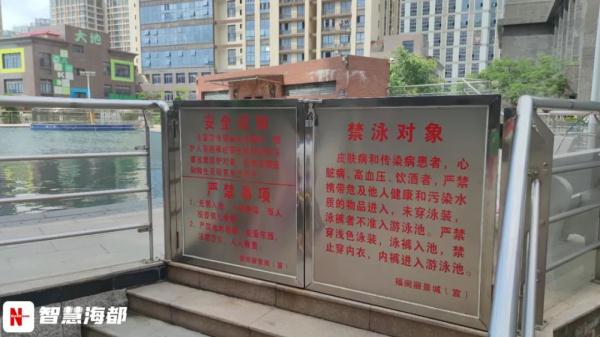 5岁男孩在小区游泳池溺亡， 监控记录致命3分钟