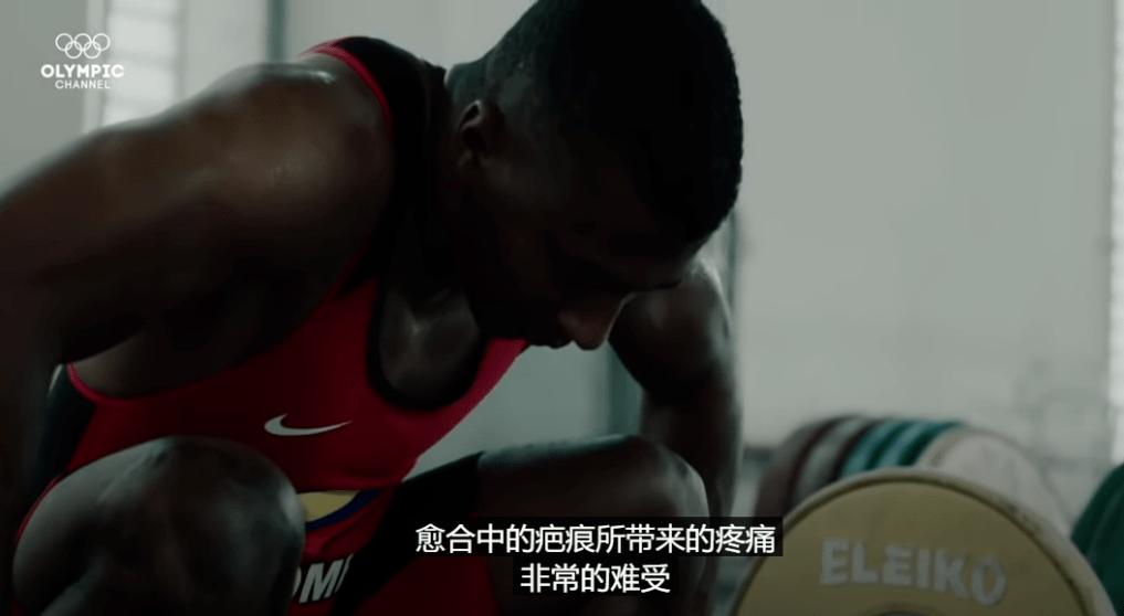 哥伦比亚员举重冠军运动员是谁_哥伦比亚的举重运动员_哥伦比亚运动员举重冠军
