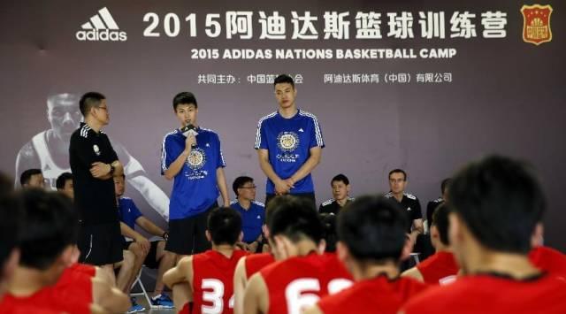 耐克全亚洲篮球训练营冠军_2021耐克青少年篮球训练营_2020耐克训练营
