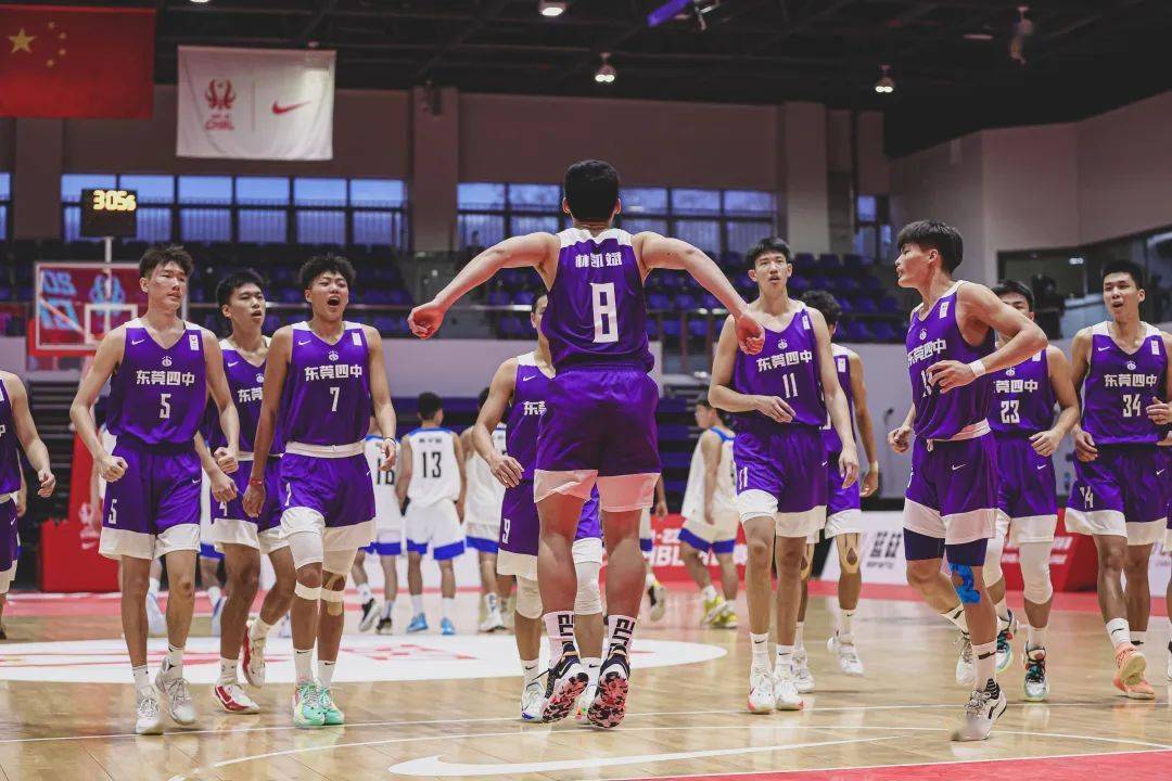 东莞高中篮球联赛_东莞高中篮球冠军是谁_东莞篮球夺冠