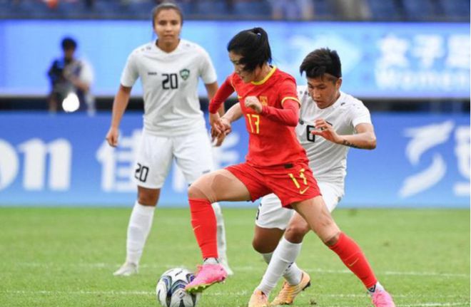 足球女足排名历史中国第几_女足个人历史排名_中国足球女足历史排名