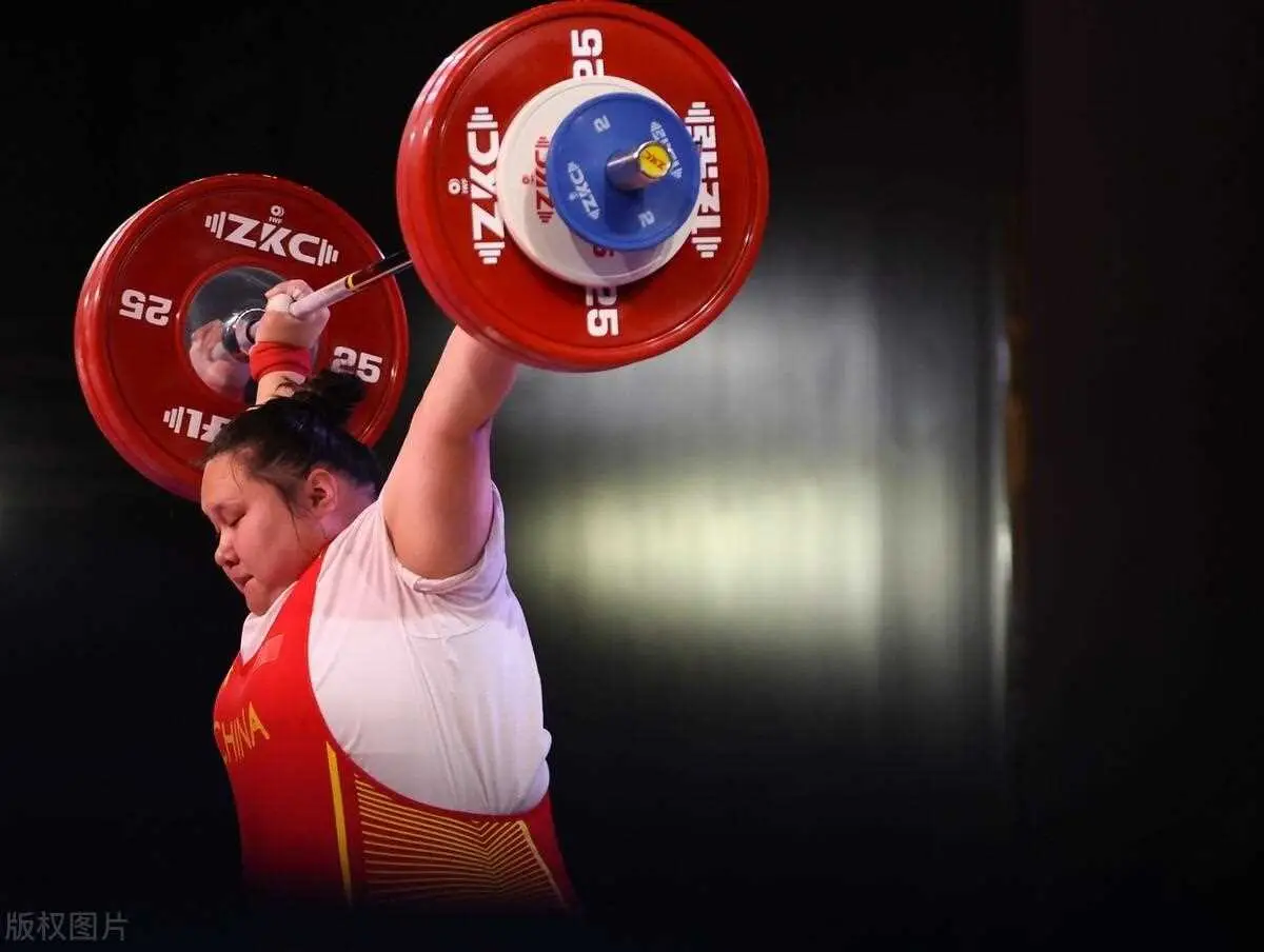 伦敦奥运会举重女冠军_伦敦奥运会举重冠军男_奥运伦敦举重冠军女会长是谁