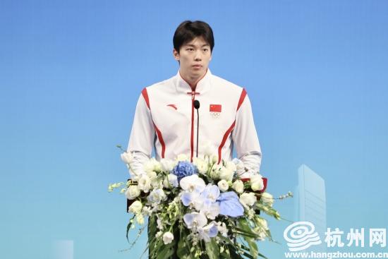 浙江省游泳队世界冠军名单_游泳冠军浙江人_浙江籍游泳世界冠军
