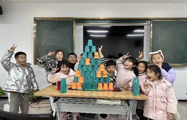 叠杯运动训练_叠杯运动有什么用_叠杯运动