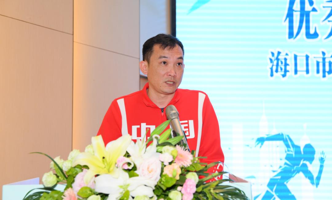 海南游泳运动员_2021年海南省游泳比赛_海南省第五届运动会游泳冠军