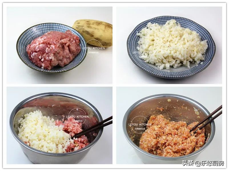 营养餐带饭_营养饭有哪些_营养餐食物