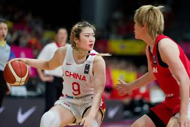 中国篮球女子世界杯冠军_篮球杯女子冠军世界中国是谁_女子篮球夺冠