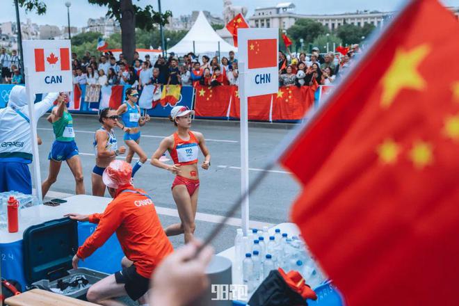奥运竞走中国冠军_中国奥运竟走冠军_奥运会竞走冠军中国
