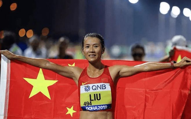 奥运会竞走冠军中国_竟走奥运冠军_奥运竞走中国冠军